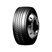 Шина 385/55R22.5 160K 20PR Roadtrack TV008 TL Прицепная