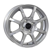 Диск Литой 5.5x14 PCD 4x98 ET35 D58.6 Venti 1417 SL