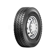 Шина 315/80R22.5 156/150L (154/150M) 20PR Fortune Nordis D TL Ведущая