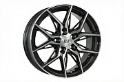 Диск Литой 6.5x16 PCD 5x114.3 ET45 D60.1 RST R146 BD