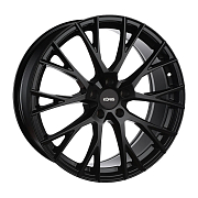 Диск 8.5x19 5x114.3 ET40 D67.1 Konig INTERFLOW SP82 MB