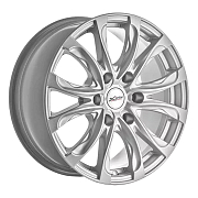 Диск 8x18 6x139.7 ET36 D100.1 X-trike X-134 HS