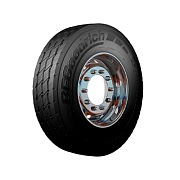 Шина 13R22.5 156/150K  BFGoodrich Cross Control S2 TL Рулевая