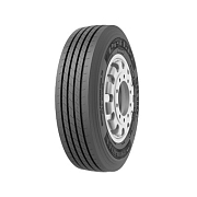 Шина 315/80R22.5 154/150M Petlas SH110 Progreen TL Рулевая/Прицепная