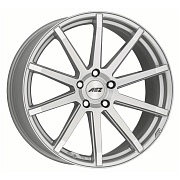 Диск 8x18 5x112 ET40 D70.1 AEZ Straight shine S