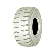 Шина 16x6-8 (150/75-8) ("4.33) Aichi M-WA бессажевая светло-серая. с буртом