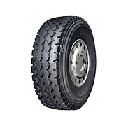Шина 315/80R22.5 156/153K 20PR Yatone Z188 TL Универсальная