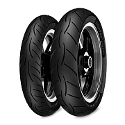 Шина Metzeler Sportec Street 130x70R17 62H TL