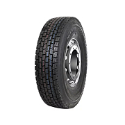 Шина 315/80R22.5 20PR Superhawk HK870 TL Ведущая (Китай)