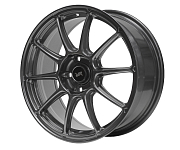 Диск Литой 7.5x17 PCD 5x114.3 ET42 D67.1 Race Ready CSSYA3856 MK