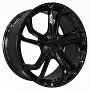 Диск Литой 7.5x17 PCD 5x112 ET42 D57.1 PDW 5457 Gloss Black