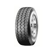 Шина 385/65R22.5 160K/158L  Sava Cargo MS TL Прицепная