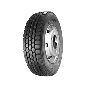 Шина 11R22.5 148/145L 16PR Golden Crown AD156 TL Ведущая