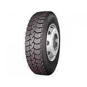 Шина 11R22.5 148/145L LongMarch LM328 TL Ведущая