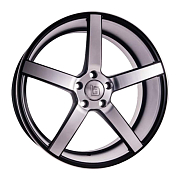Диск 7x15 4x98 ET28 D58.6 Bantaj BJ1115 BMF