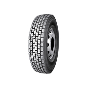 Шина 315/80R22.5 157/153L 20PR  Taitong HS102 TL Ведущая
