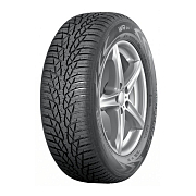 А/шина Nokian Tyres (Ikon) WR D4 (старше 3-х лет) 245/45R18 100V TL