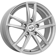 Диск 6.5x16 5x114.3 ET45 D67.1 K7 K-108 HS