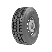 Шина 425/65R22.5 165K 20PR Armstrong AOM11 TL Карьерная