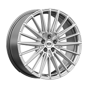 Диск Литой 7.5x20 PCD 5x114.3 ET49.5 D67.1 СКАД Оливер HS