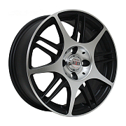 Диск 6x15 4x100 ET50 D60.1 Alcasta M35 MBMF
