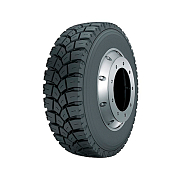 Шина 315/80R22.5 164/158K 22PR Chaoyang MD777W TL Карьерная