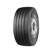Шина 435/50R19.5 160J 20PR Evergreen ETL25 TL Прицепная
