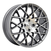 Диск 7x16 4x98 ET40 D58.6 PDW Velocity M/U4GRA