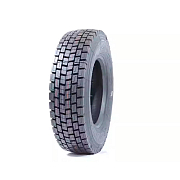 Шина 315/80R22.5 156/150L Techking TKDH VII TL Ведущая