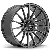 Диск 8.5x19 5x114.3 ET45 D67.1 Konig RENNFORM N780D MGM