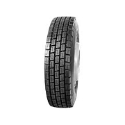 Шина 315/80R22.5 156/152L  Goldshield HD777 TL Ведущая