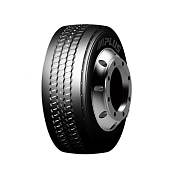 Шина 385/65R22.5 164K 24PR Haohua TV008 TL Прицепная