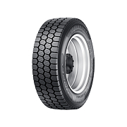 Шина 235/75R17.5 143/141J 18PR Triangle TRD92 TL Ведущая