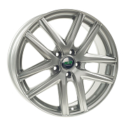 Диск 6x16 4x100 ET41 D60.1 N2O Y4925 Sil