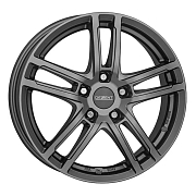 Диск 7.5x18 5x112 ET38 D70.1 Dezent TZ graphite Grap_Matt