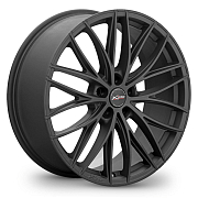 Диск Литой 8x20 PCD 5x120 ET145.5 D62.5 K&K X-14 BKM