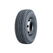 Шина 385/55R22.5 160K/158L 20PR Golden Crown CR966 EU TL Рулевая (Таиланд)