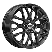 Диск 6x16 4x100 ET37 D60.1 Wheels UP Up101 GB