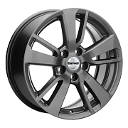Диск 7x17 5x114.3 ET39 D60.1 Carwel Чага 1704 GST