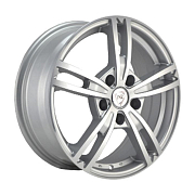 Диск 7x17 5x114.3 ET50 D64.1 NZ SH672 SF