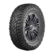 А/шина 265/65R17 Predator New Mutant X-RT 116T TL