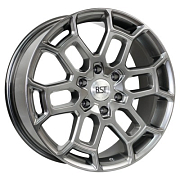 Диск Литой 8.5x20 PCD 6x139.7 ET25 D106.1 RST R072 BH