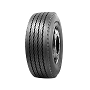Шина 385/65R22.5 160K 20PR  Ovation VI-022 TL Прицепная