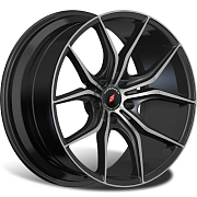 Диск 7.5x17 5x112 ET42 D57.1 Inforged IFG17 Black Machined