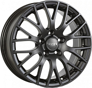 Диск Литой 6.5x16 PCD 4x98 ET33 D58.6 Proma GT Platina