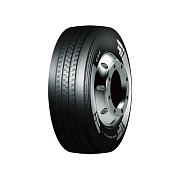 Шина 385/65R22.5 164K 24PR Haohua SL007 TL Универсальная
