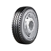 Шина 315/80R22.5 156/150K  Firestone FS833 TL Рулевая