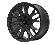 Диск Литой 8x18 PCD 6x114.3 ET35 D67.1 Race Ready CSSYA1999 BLK/M