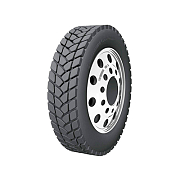 Шина 315/80R22.5 157/154K 20PR Goldpartner GP737 TL Ведущая