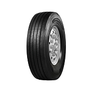 Шина 295/80R22.5 152/149M 18PR Triangle TRS03 TL Рулевая